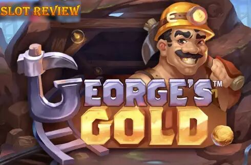 Georges Gold